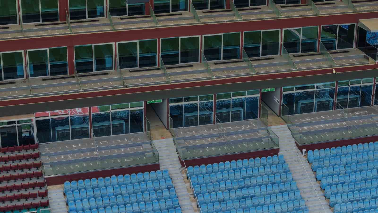 Trabzonspor’un evi yeni sezona hazırlanıyor 8 trabzonsporun evi yeni sezona hazirlaniyor 4 F8A8lIbA
