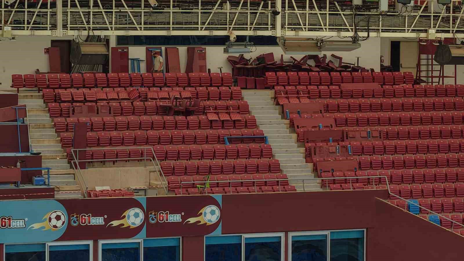 Trabzonspor’un evi yeni sezona hazırlanıyor 11 trabzonsporun evi yeni sezona hazirlaniyor 7 rAirdYtJ