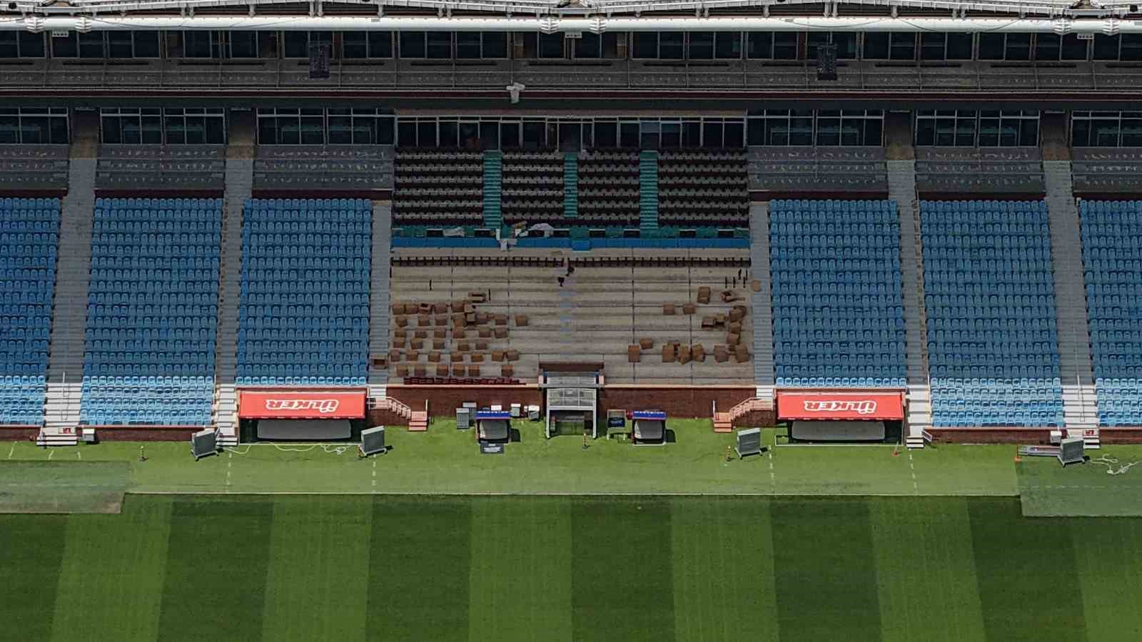 Trabzonspor’un evi yeni sezona hazırlanıyor 13 trabzonsporun evi yeni sezona hazirlaniyor 9