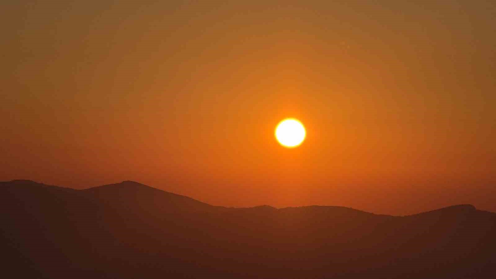 trabzonun incisi uzungolde gun batiminda gorsel solen 1 3EUODWaC