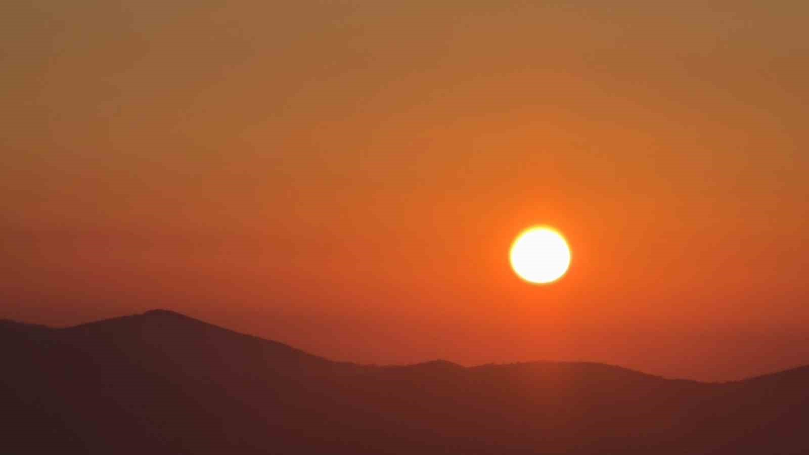 trabzonun incisi uzungolde gun batiminda gorsel solen 18 pRyq3mXl