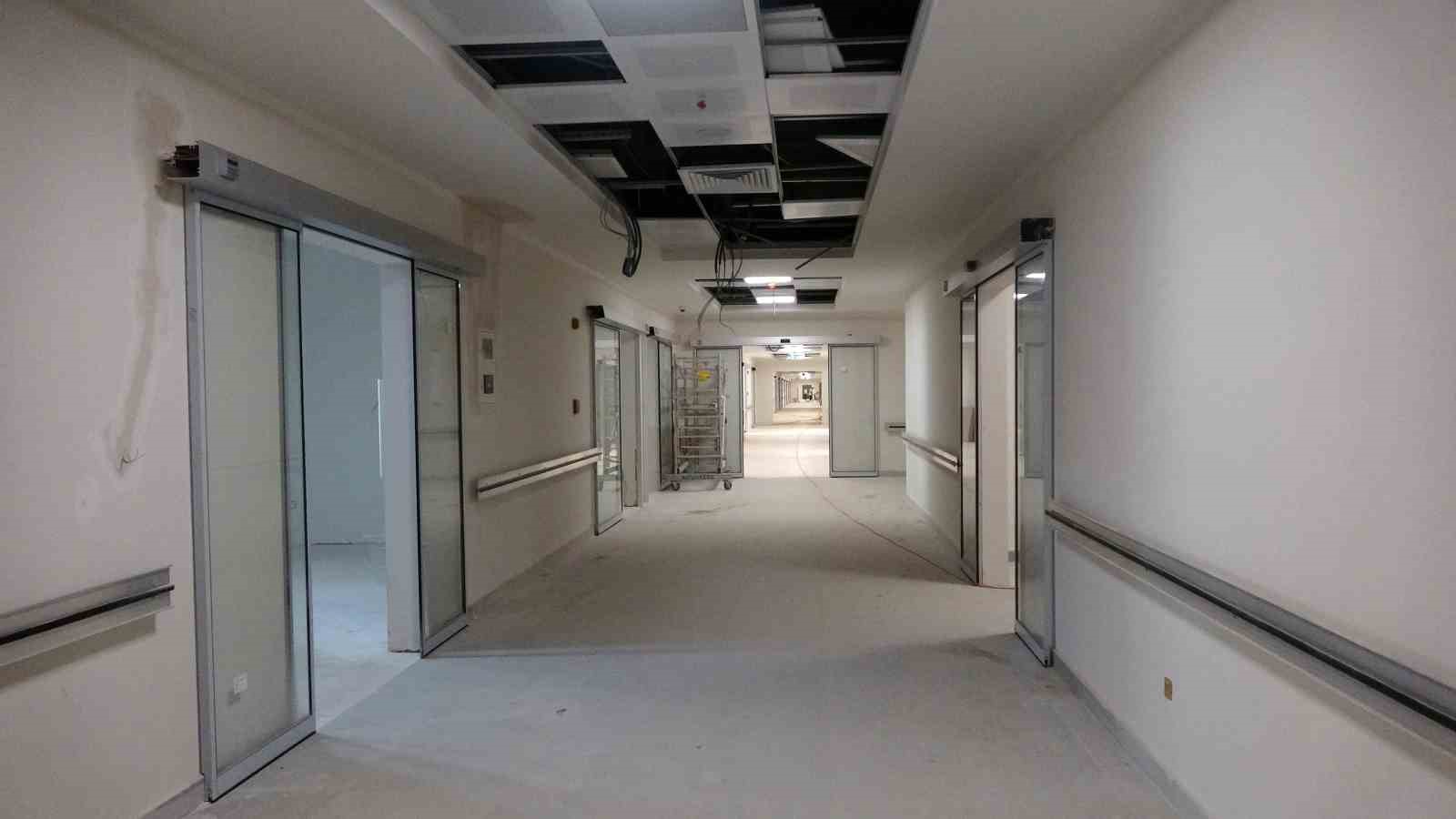 trabzonun saglik ussunde 8 bin kisi gorev yapacak 3 32UJt11I