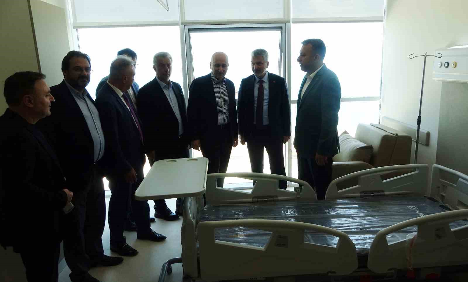 trabzonun saglik ussunde 8 bin kisi gorev yapacak 7 pDigAPPR