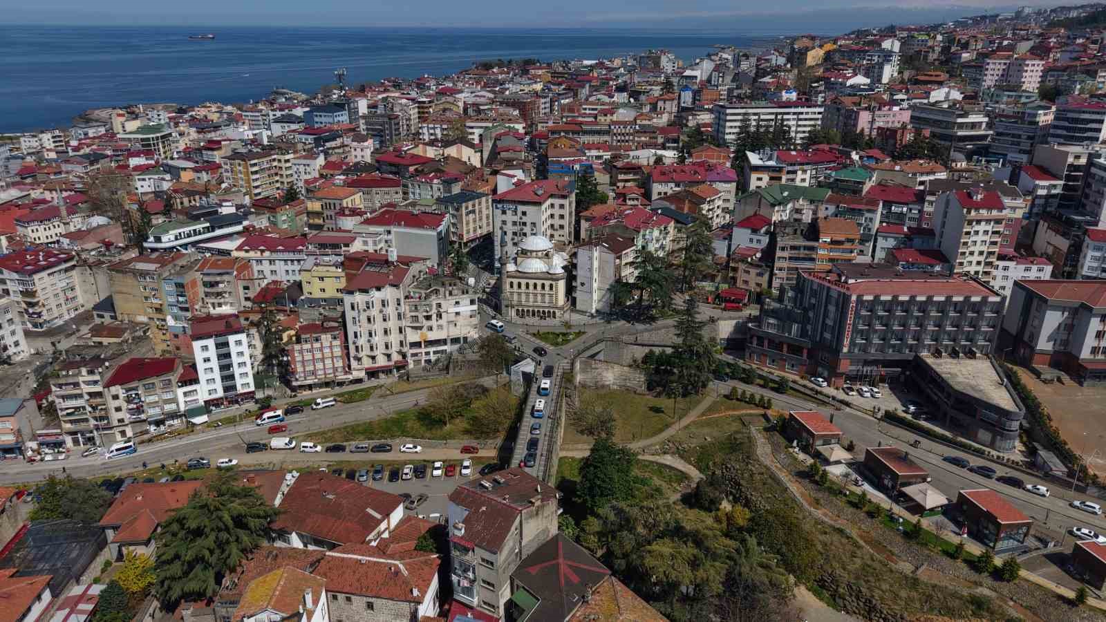 trabzonun simge koprusunde romadan kalan miras incelenecek 1 qiRbfsiu
