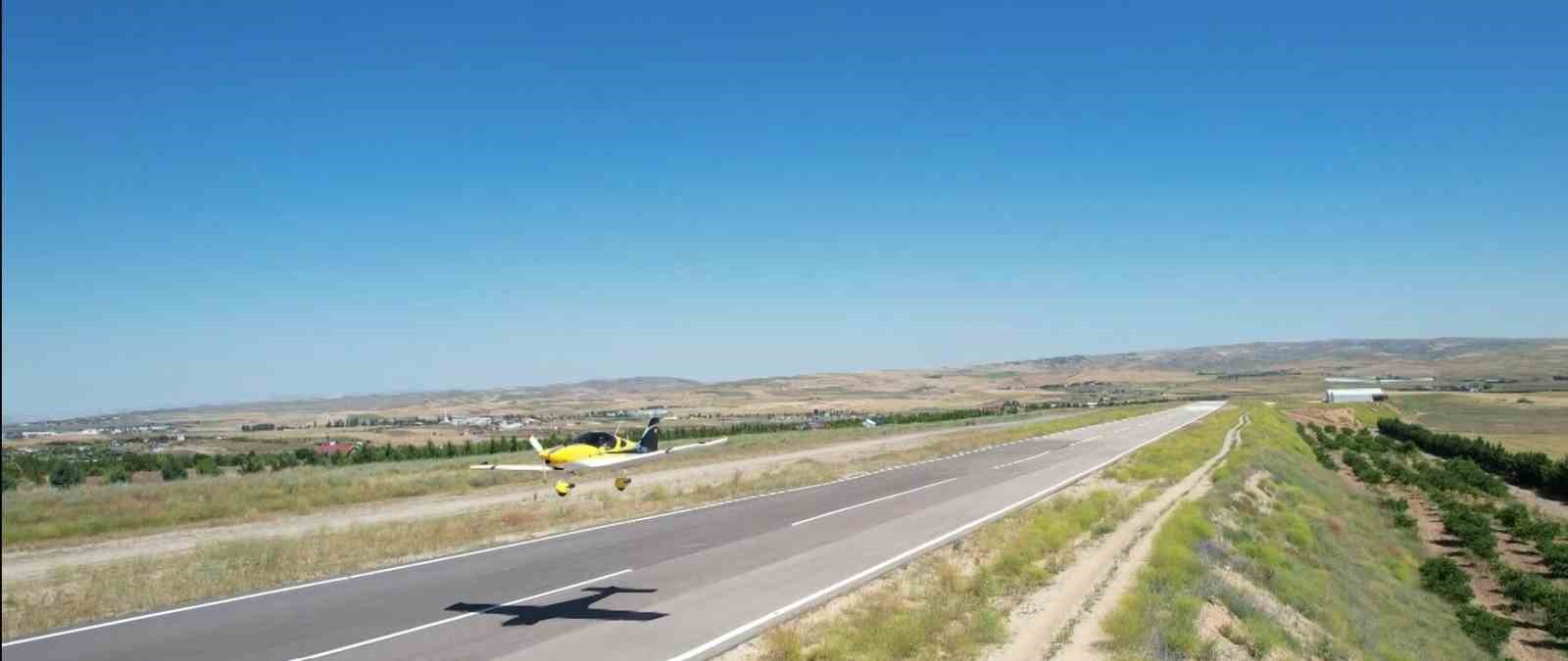 trafige havadan cozum turkiyede hava taksi donemi basliyor 0 Kbt3qpua
