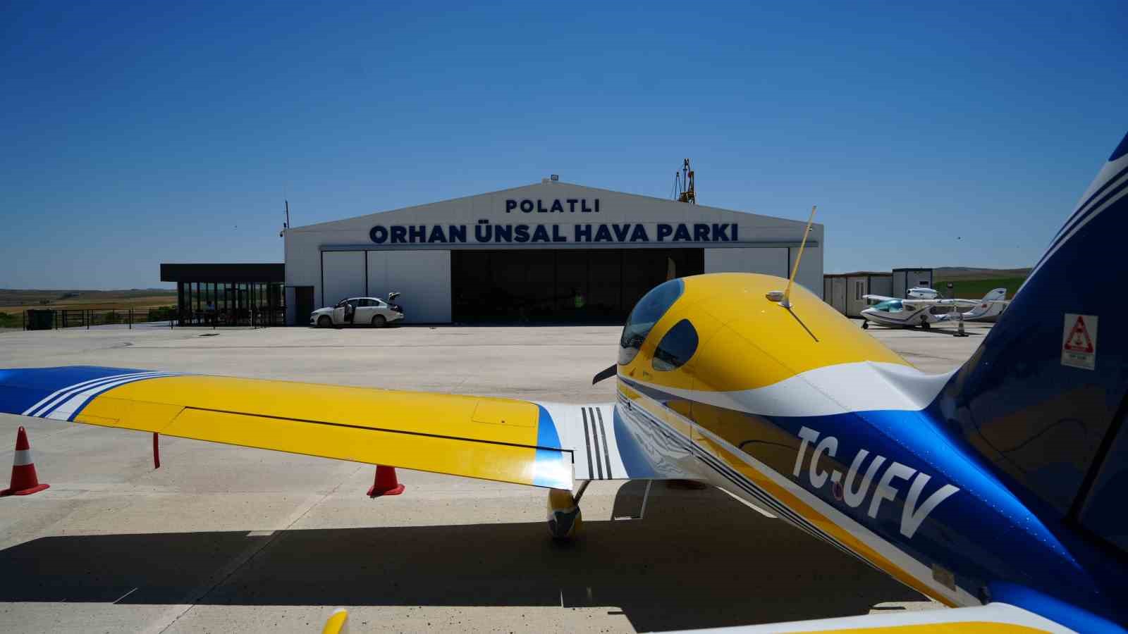 trafige havadan cozum turkiyede hava taksi donemi basliyor 1 tP21CFqK