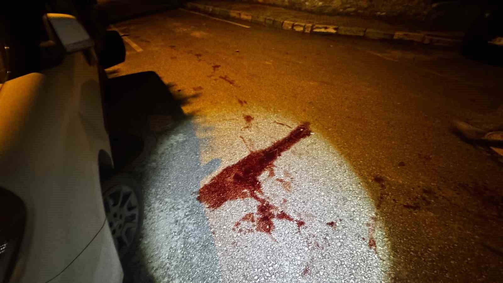 trafik cezasi yuzunden 20 yasindaki arkadasini bicakladi 4 vrX6cP23