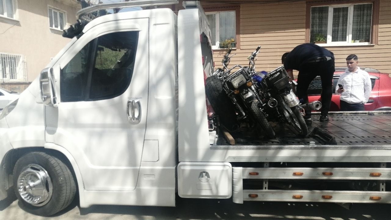 trafik denetiminde 2 motosiklet surucusune 254 bin tl ceza 2 ppvngtpD