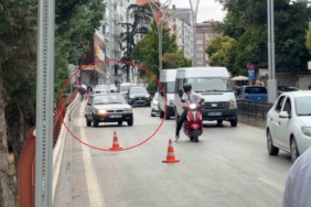 Batman otogarında ‘şüpheli valiz" paniği 1 thumbnail