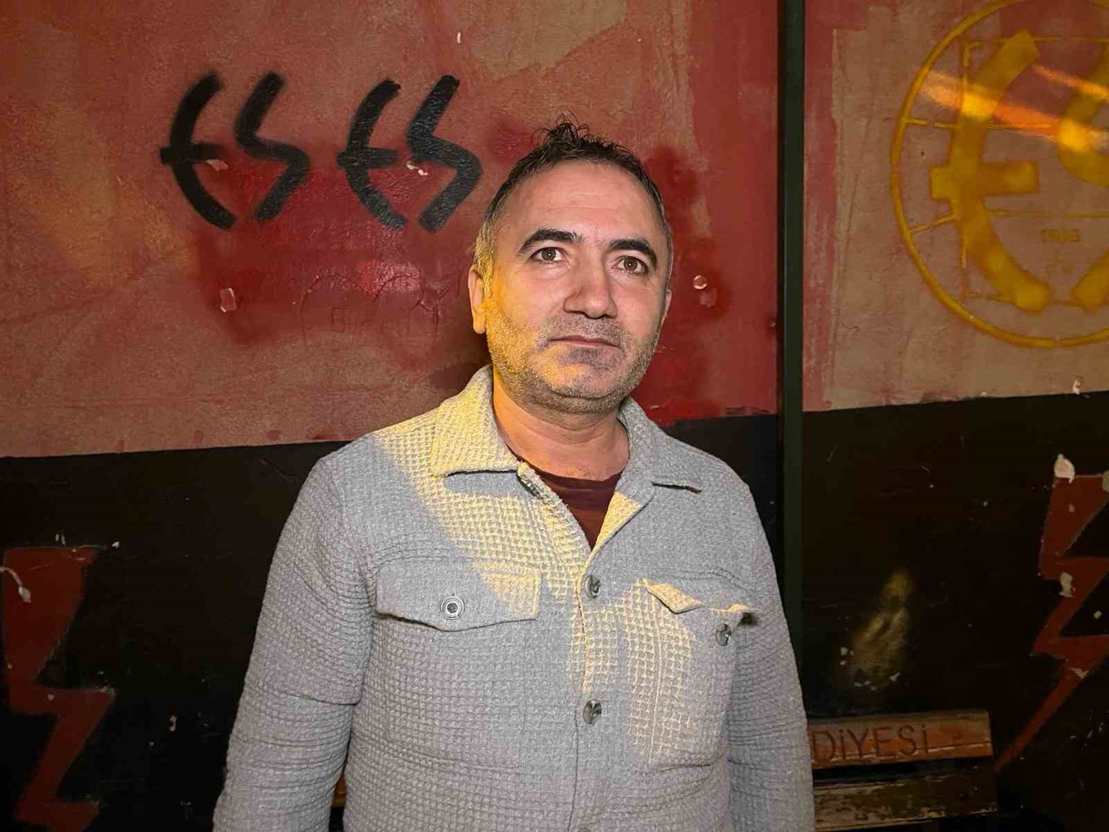 trafik kazasinda 13 yasindaki kizini kaybeden baba saskin 1 WhRvIE5v
