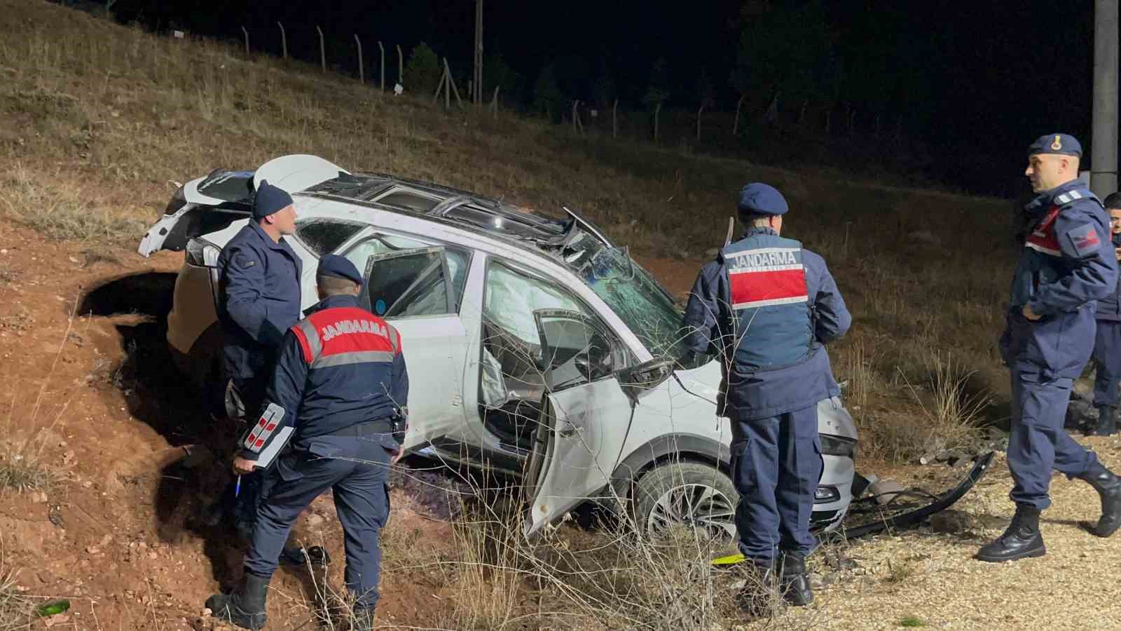 trafik kazasinda 13 yasindaki kizini kaybeden baba saskin 2 F6iiYVCs