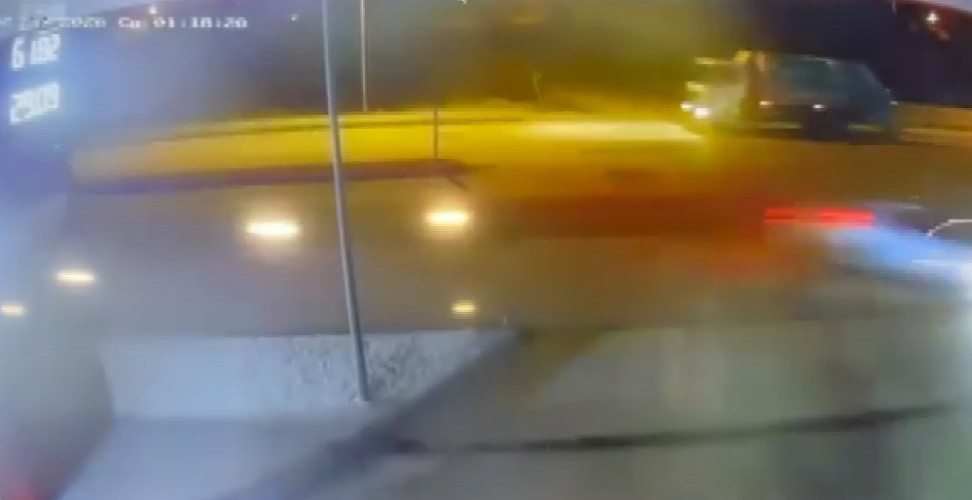 trafik kazasinda hayatini kaybeden gencin amcasi kazanin oldugu cukur saatler sonra kapatildi 2 1fKUYRvW