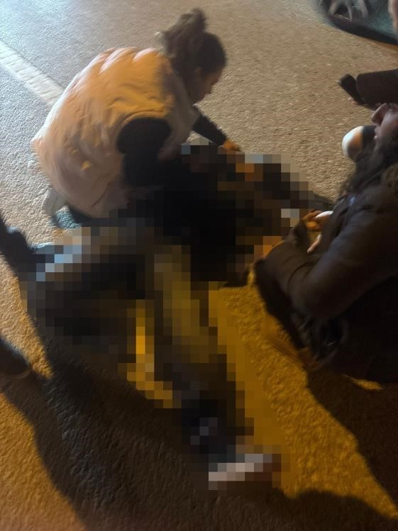 trafik kazasinda kizini kaybeden aile tehdit mesaji aldiklarini iddia etti sikayetinizi geri cekmezsiniz mezarini QJWFnMPX