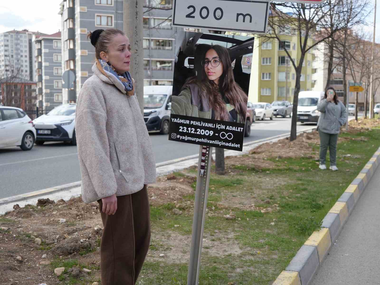 Trafik kazasında ölen 16 yaşındaki Yağmur’un acılı ailesinden bilirkişi raporuna tepki 10 trafik kazasinda olen 16 yasindaki yagmurun acili ailesinden bilirkisi raporuna tepki 6 RAfkeqLS