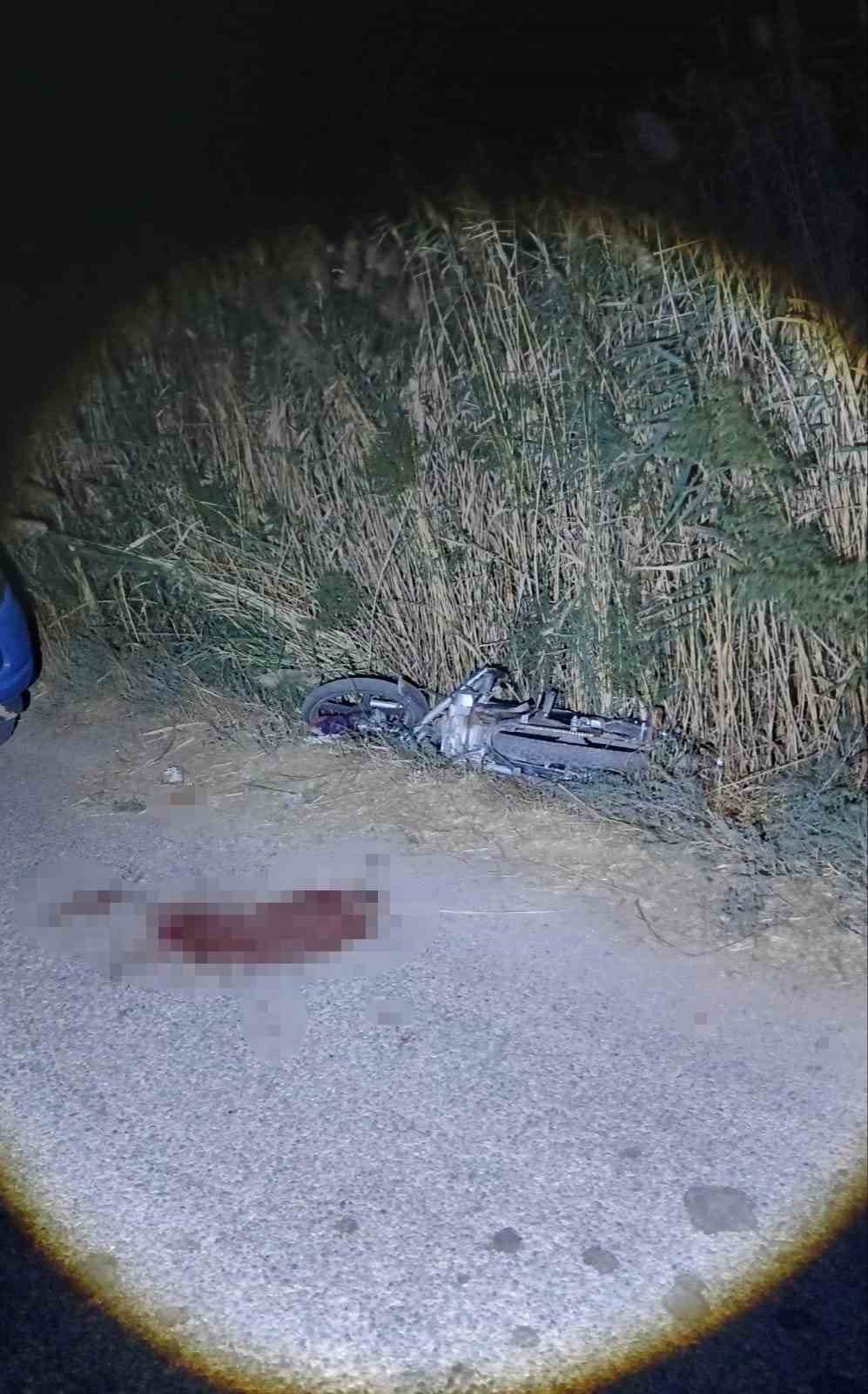 Trafik kazasında yaralanan mahalle muhtarı hastanede hayatını kaybetti 8 trafik kazasinda yaralanan mahalle muhtari hastanede hayatini kaybetti 4 dZunkHXf