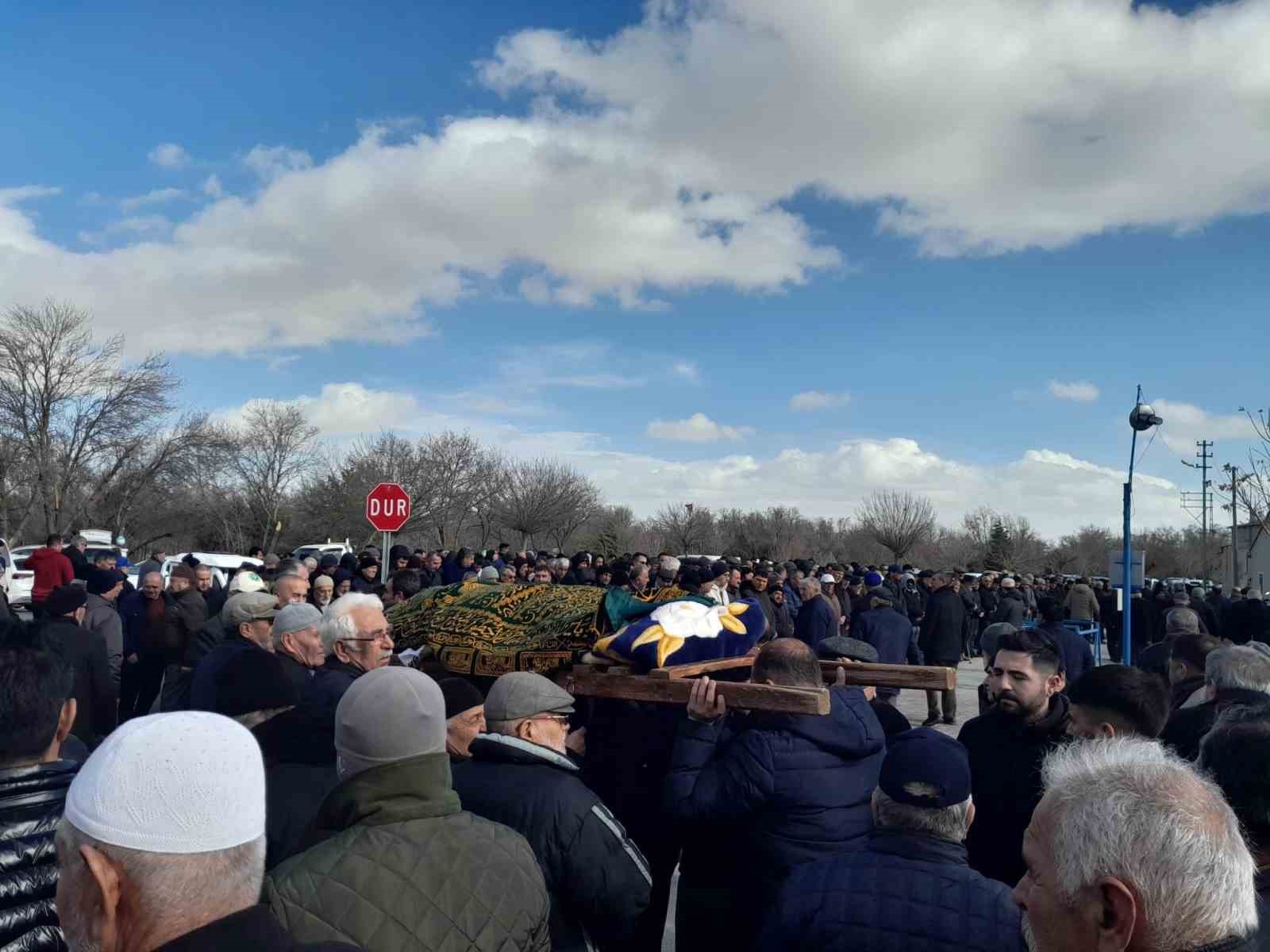 trafik kazasinda yaralanan surucu aylar sonra hayatini kaybetti 1 2uXysns8