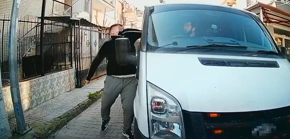 trafik magandalarina yeni cezalar da caydirmadi 0 GjGhYdvN