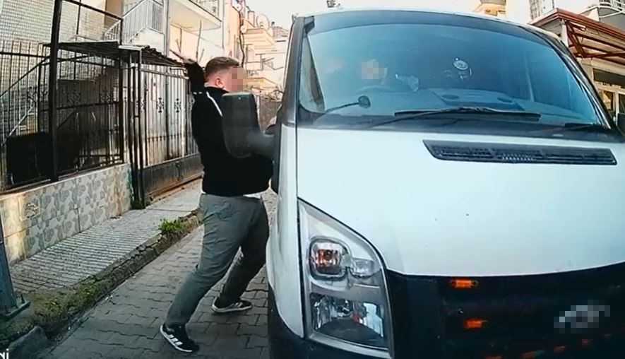 trafik magandalarina yeni cezalar da caydirmadi 1