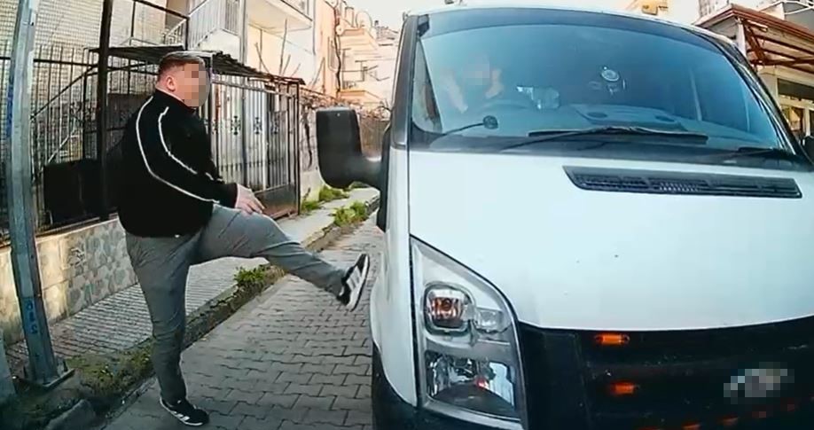 trafik magandalarina yeni cezalar da caydirmadi 3