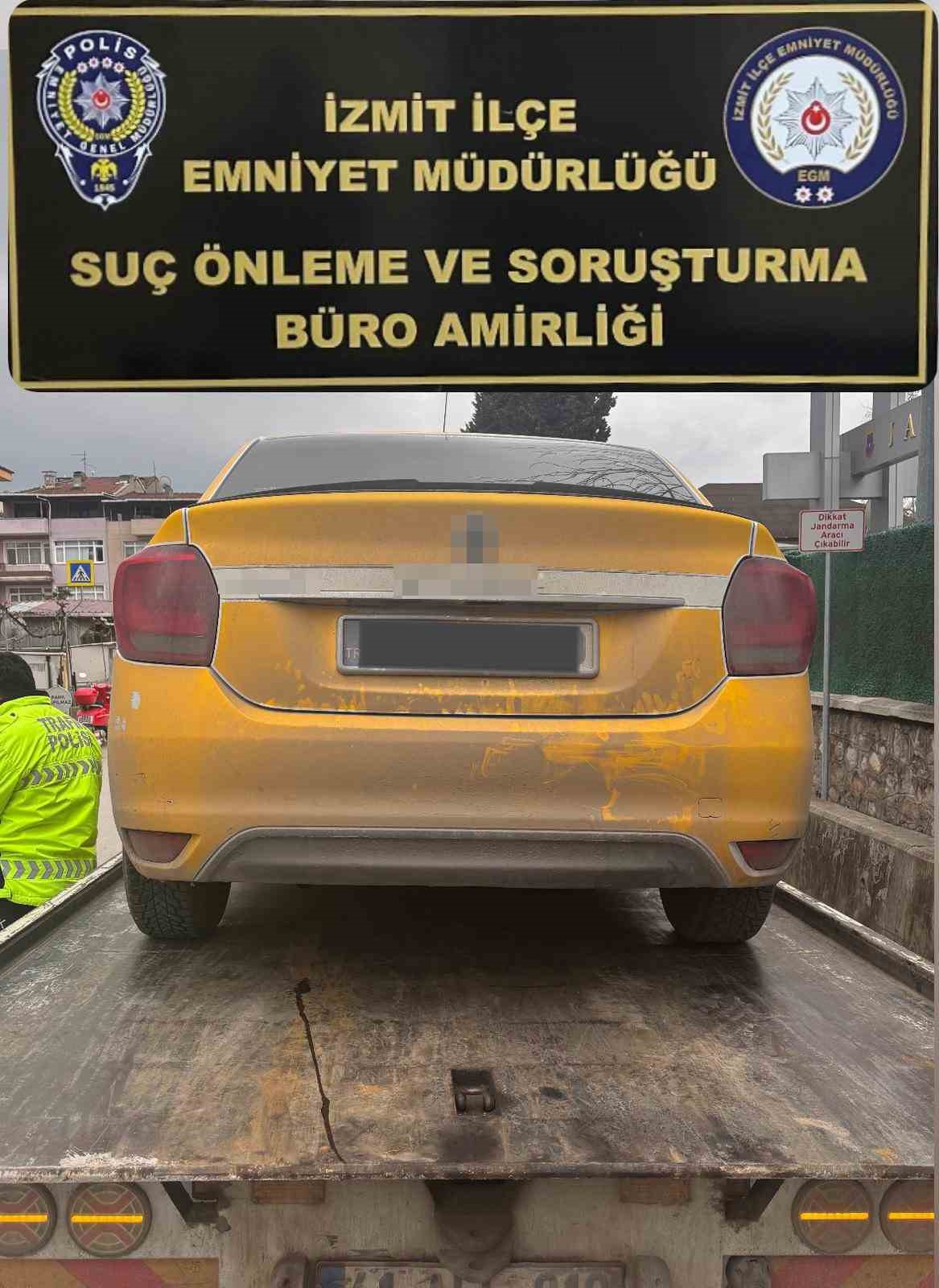 trafik magandasinin ehliyetine el konuldu 2 3lS1Kw73