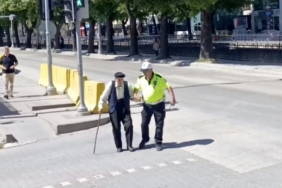 Samsun’da 15 Temmuz Anma Çadırı’na yoğun ilgi 1 thumbnail