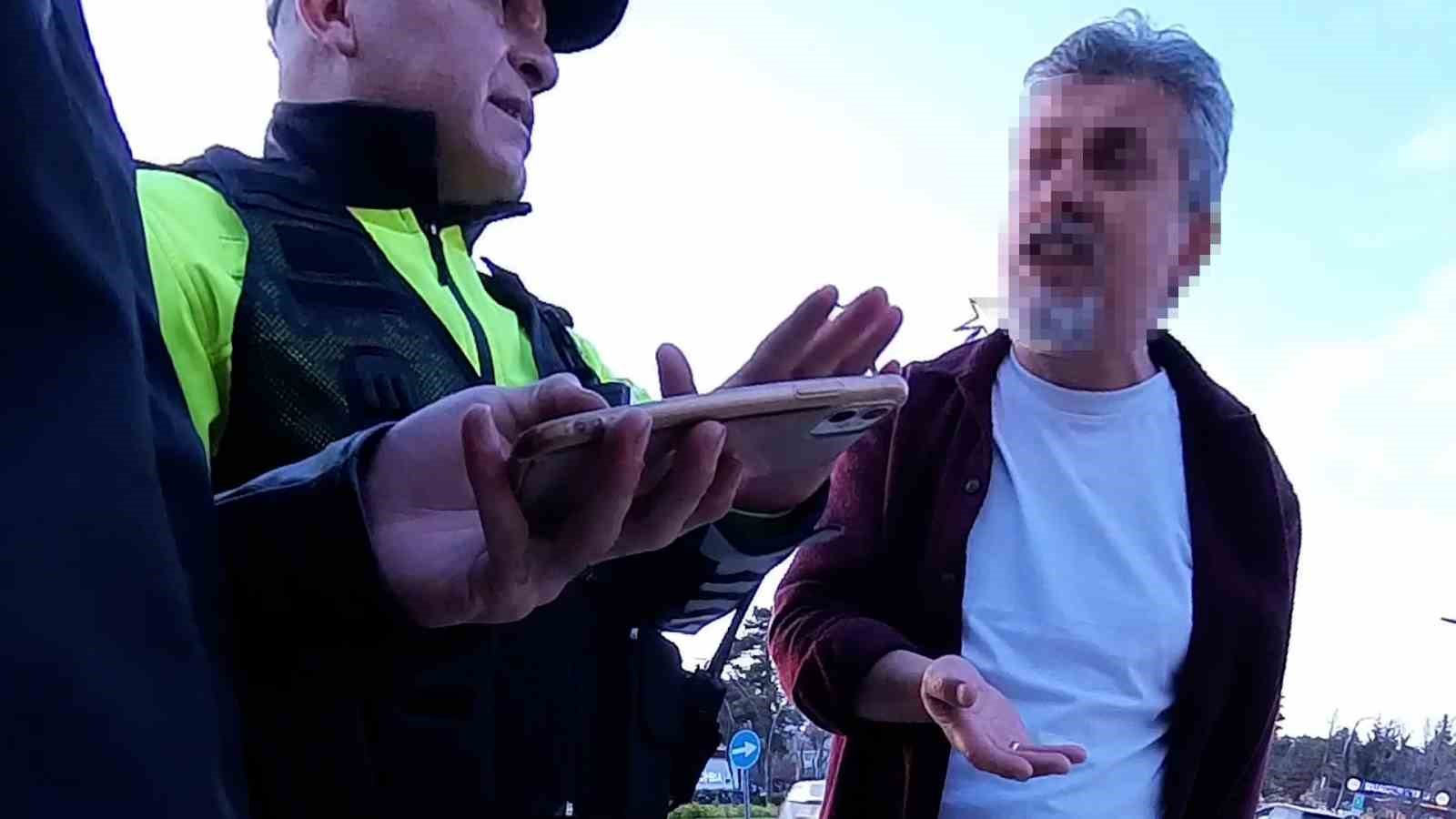 trafik tartismasinda gercegi kask kamerasi ortaya cikardi 1 5ESwREt3