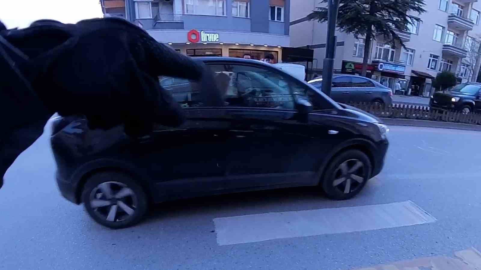 trafik tartismasinda gercegi kask kamerasi ortaya cikardi 2 vH4sVbgp