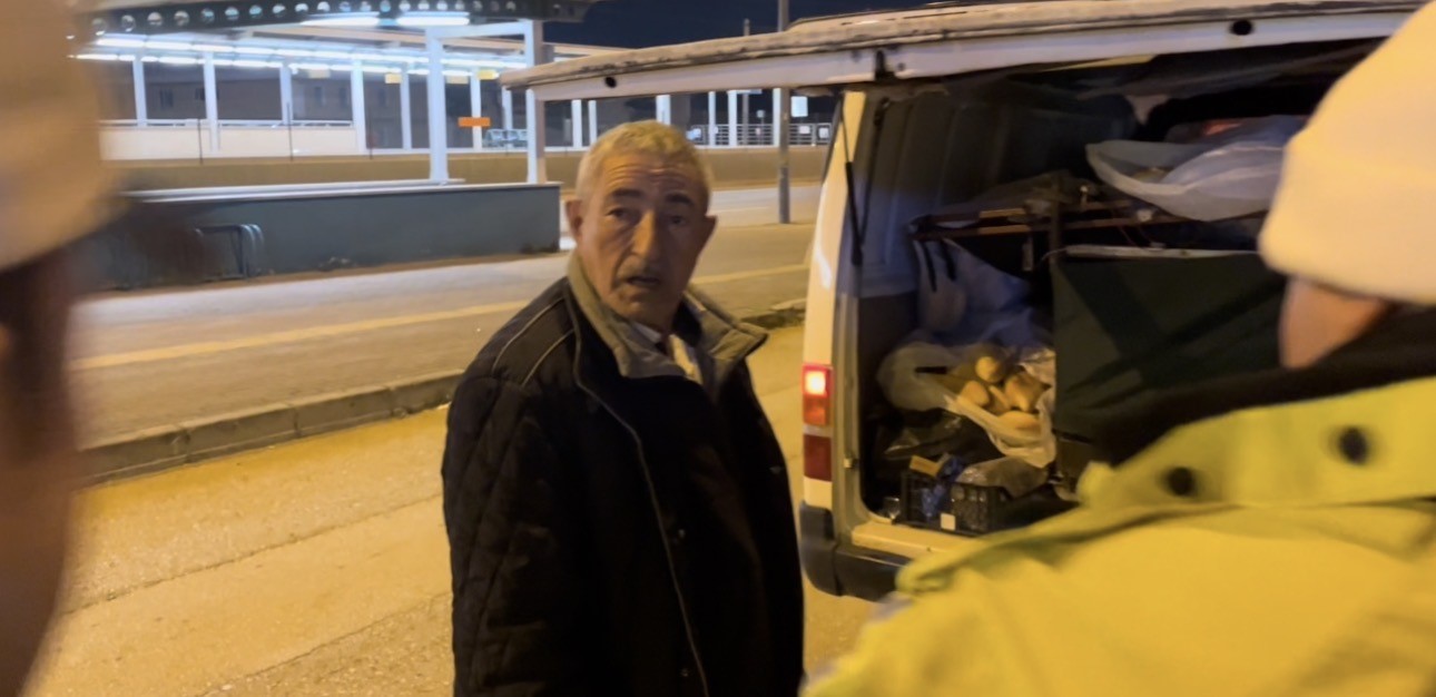 trafik uygulamasinda surucu degisikligi oyunu polisin pts kayitlarini istemesiyle bozuldu 2 X8FQLGSH