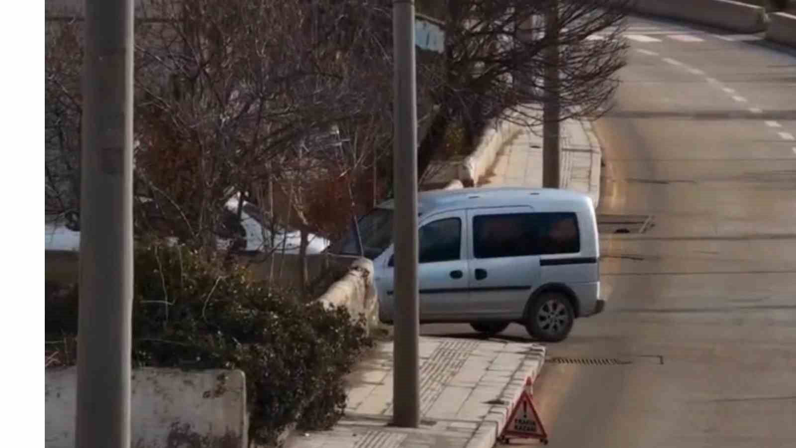 trafik uygulamasindan kacti havadan yapilan sicak takiple yakalandi surucuye ceza yagdi 2 PVuWzj32