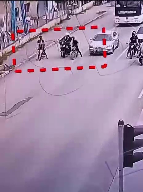 trafikte akrobatik hareketler yapan 3 surucuye 178 bin tl ceza 1 h3AjJR9V