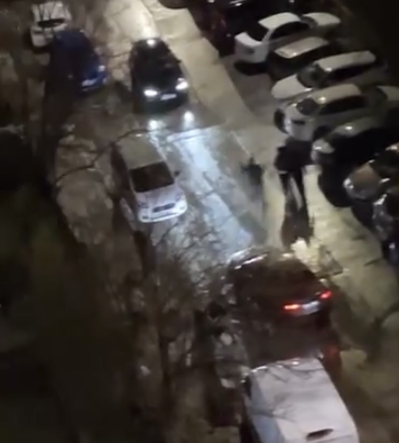 trafikte baslayan tartisma kavgaya dondu 10 gozalti 3 m5LzwENV