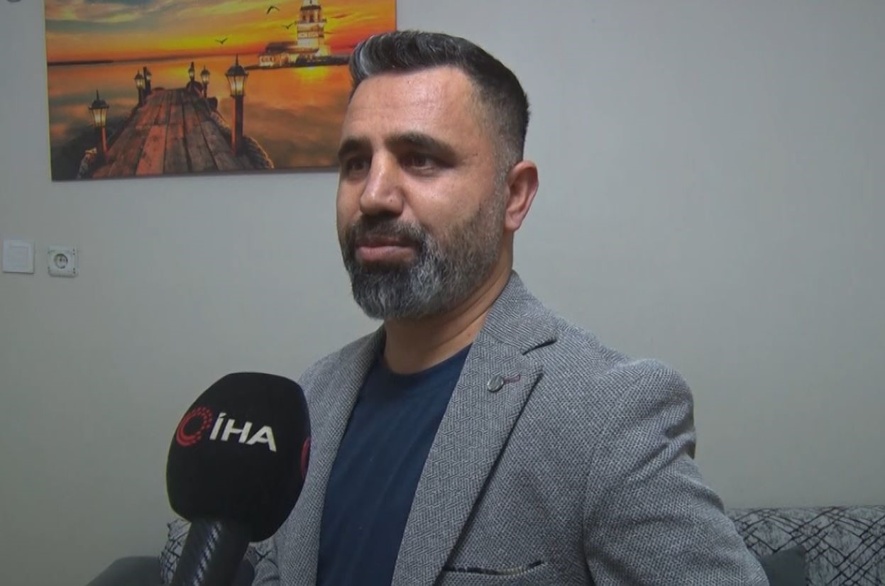 trafikte boganiza seker kacti polisin heimlich manevrasi ile hayata dondu 2