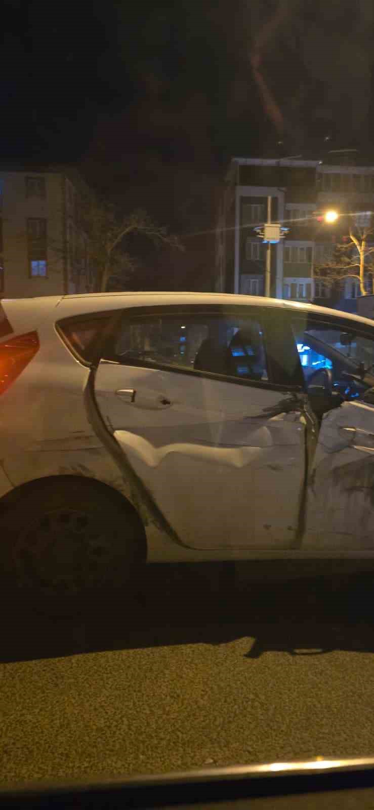 trafikte bu araci gorenler saskinliklarini gizleyemedi 1 85y4EvVs