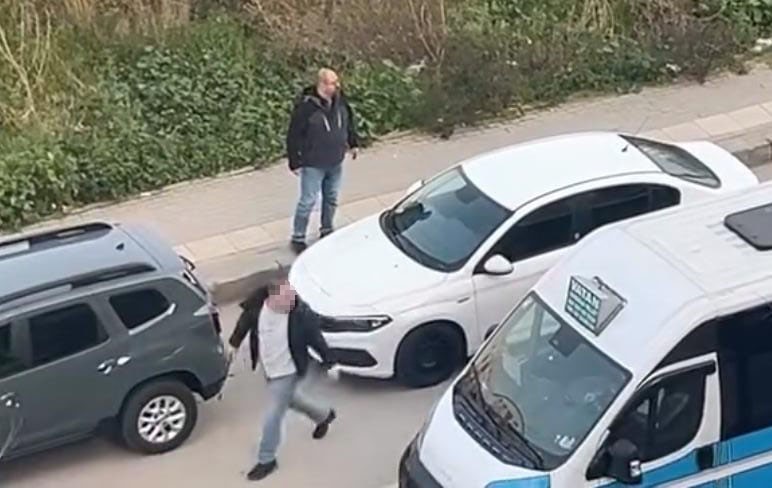 trafikte coplu kavganin failleri yakalandi 180 bin lira ceza kesildi 3 UYqWJDrD