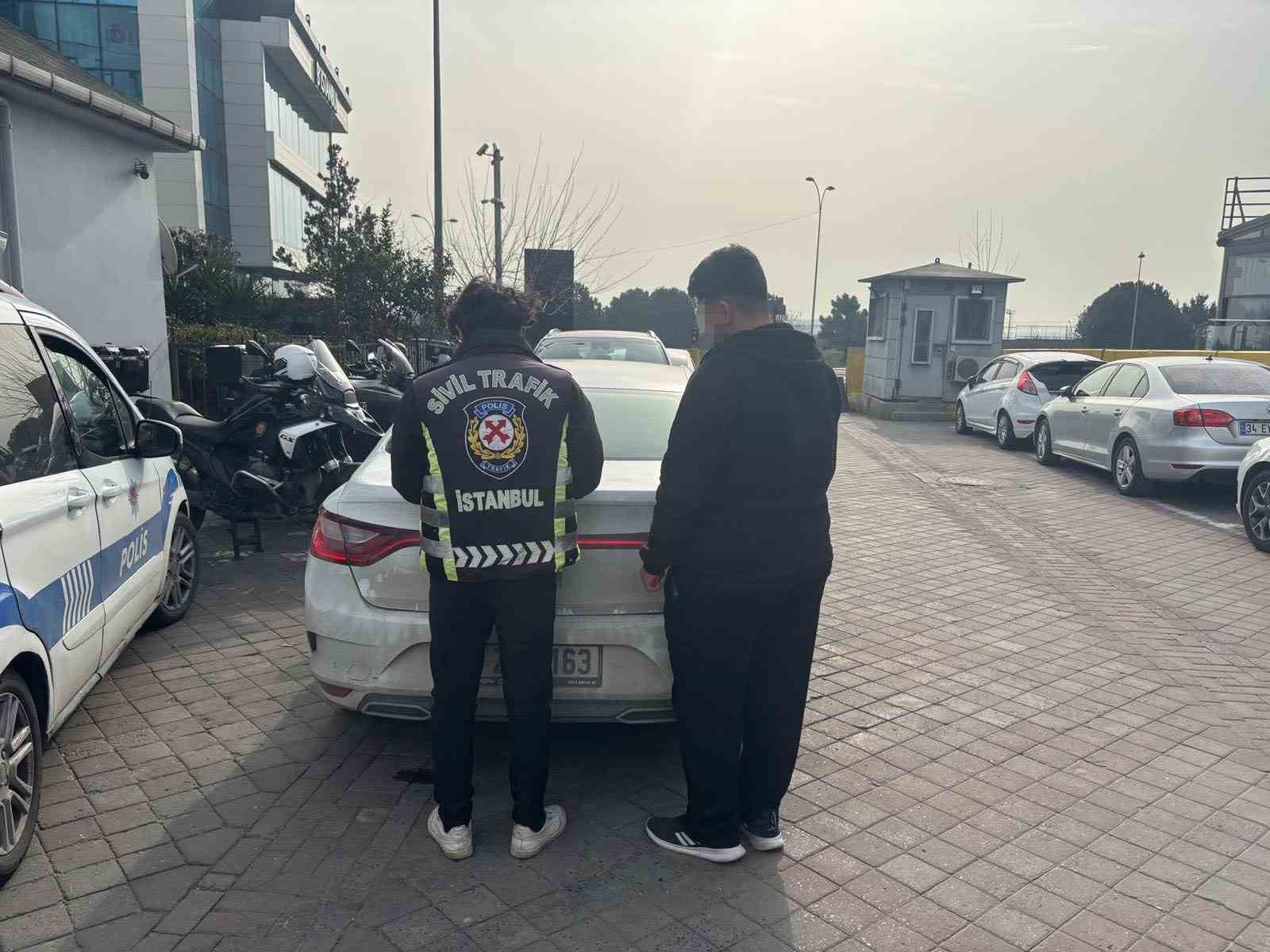 trafikte hem drift hem de makas attilar ehliyeti daimi olarak iptal edildi 2 fCzGWp8K