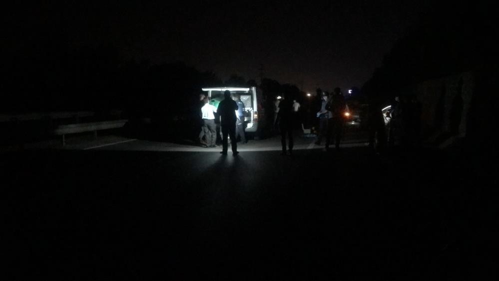 trafikte kaza yaptirilarak islenen cinayet davasinda yeni karar 0 l1j5JAQT