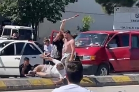 ’Yılanı öldürdüm’ deyip çektirdiği video pahalıya mal oldu: 22 bin TL ceza yedi 1 thumbnail