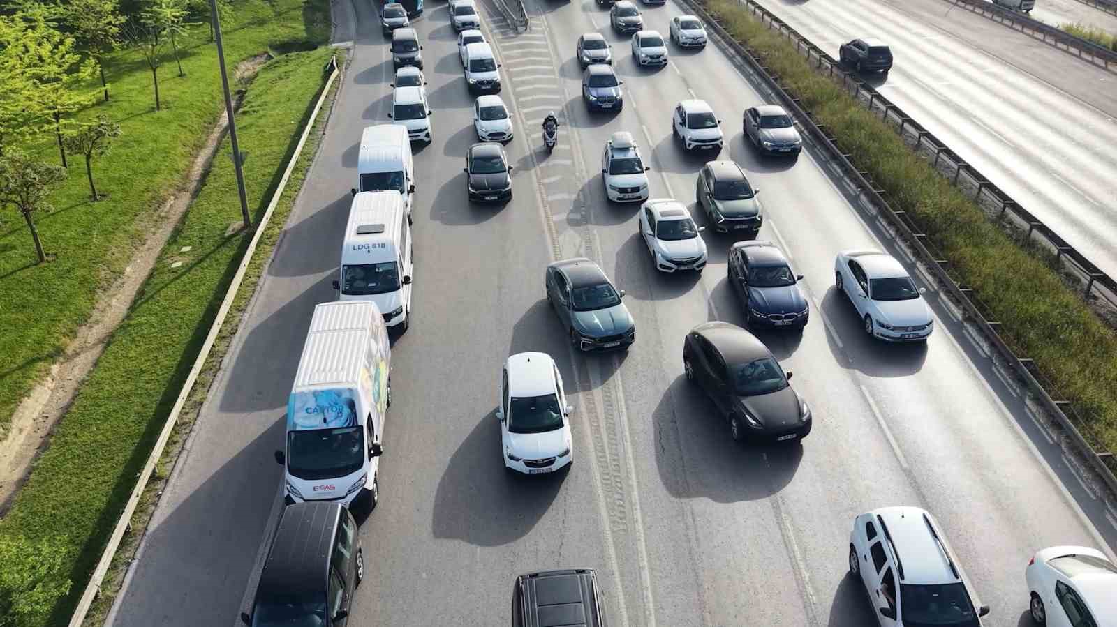 trafikte siki denetim ihlal yapan suruculerin aciklamasi pes dedirtti 1 jPT82y22