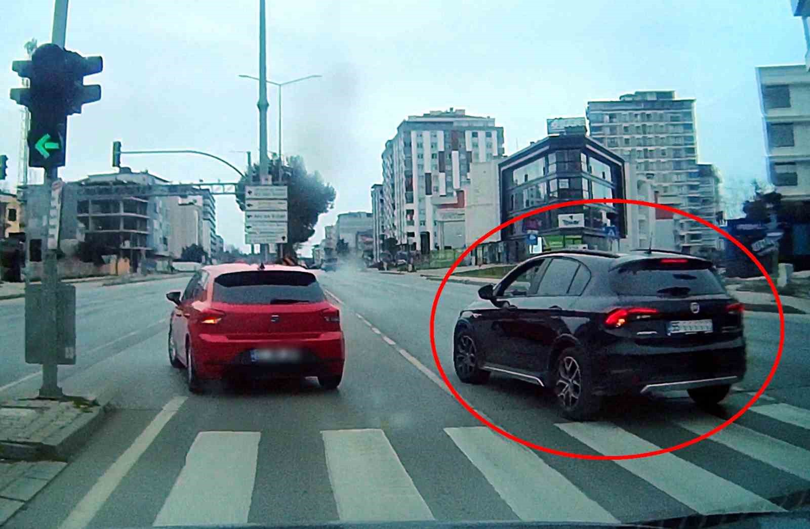 Trafikte tehlikeli hareketler 7 trafikte tehlikeli hareketler 3 6PTRfwIc