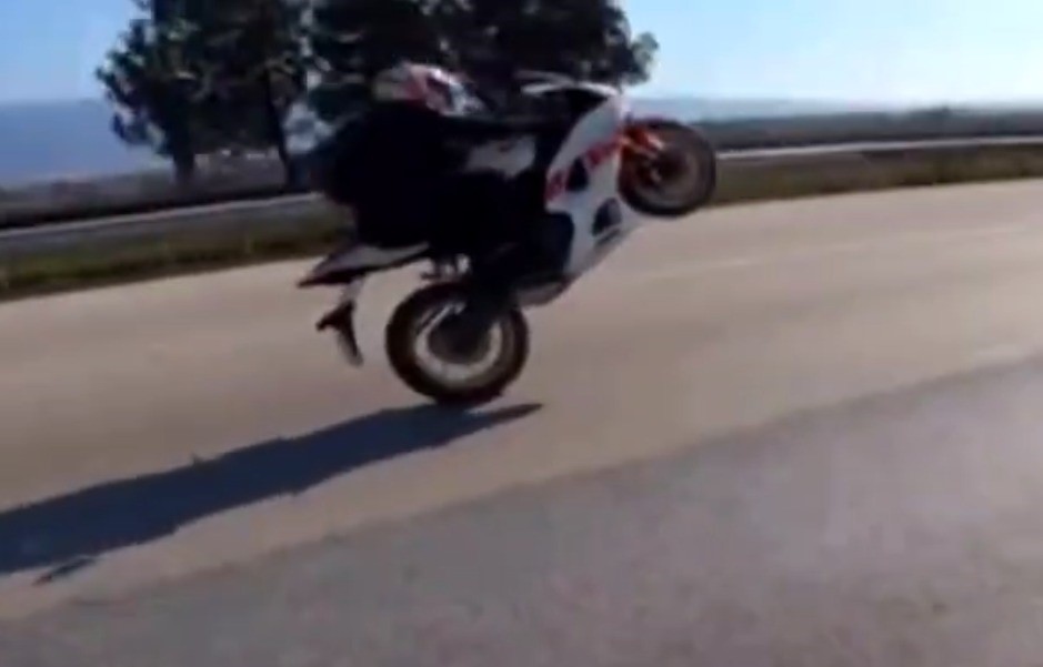 trafikte tehlikeli hareketler yapan 6 surucu yakalandi 1 w74rmGBZ