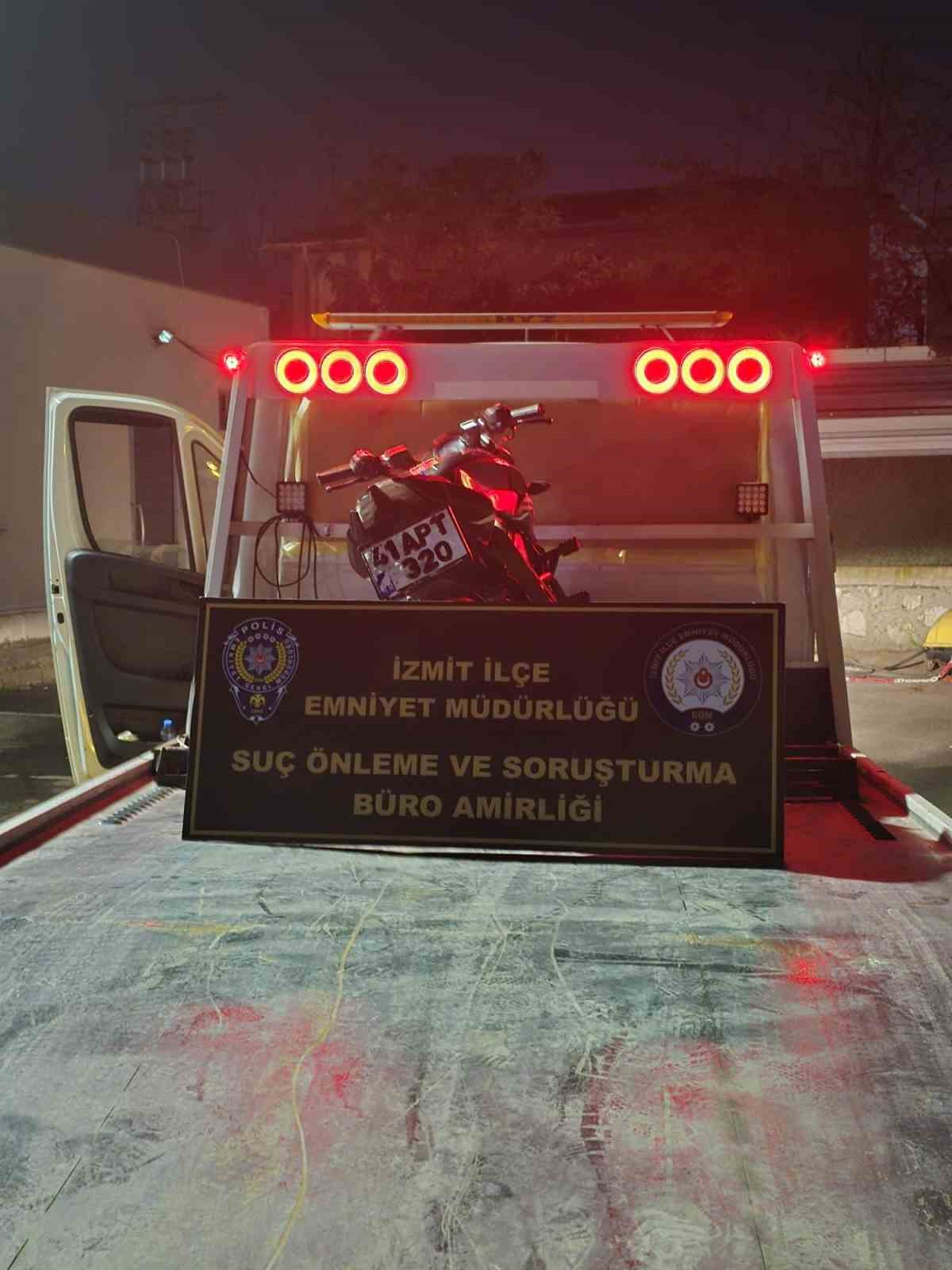 trafikte tehlikeli sov pahaliya patladi 175 bin tl ceza kesildi 0 lEN81zEw