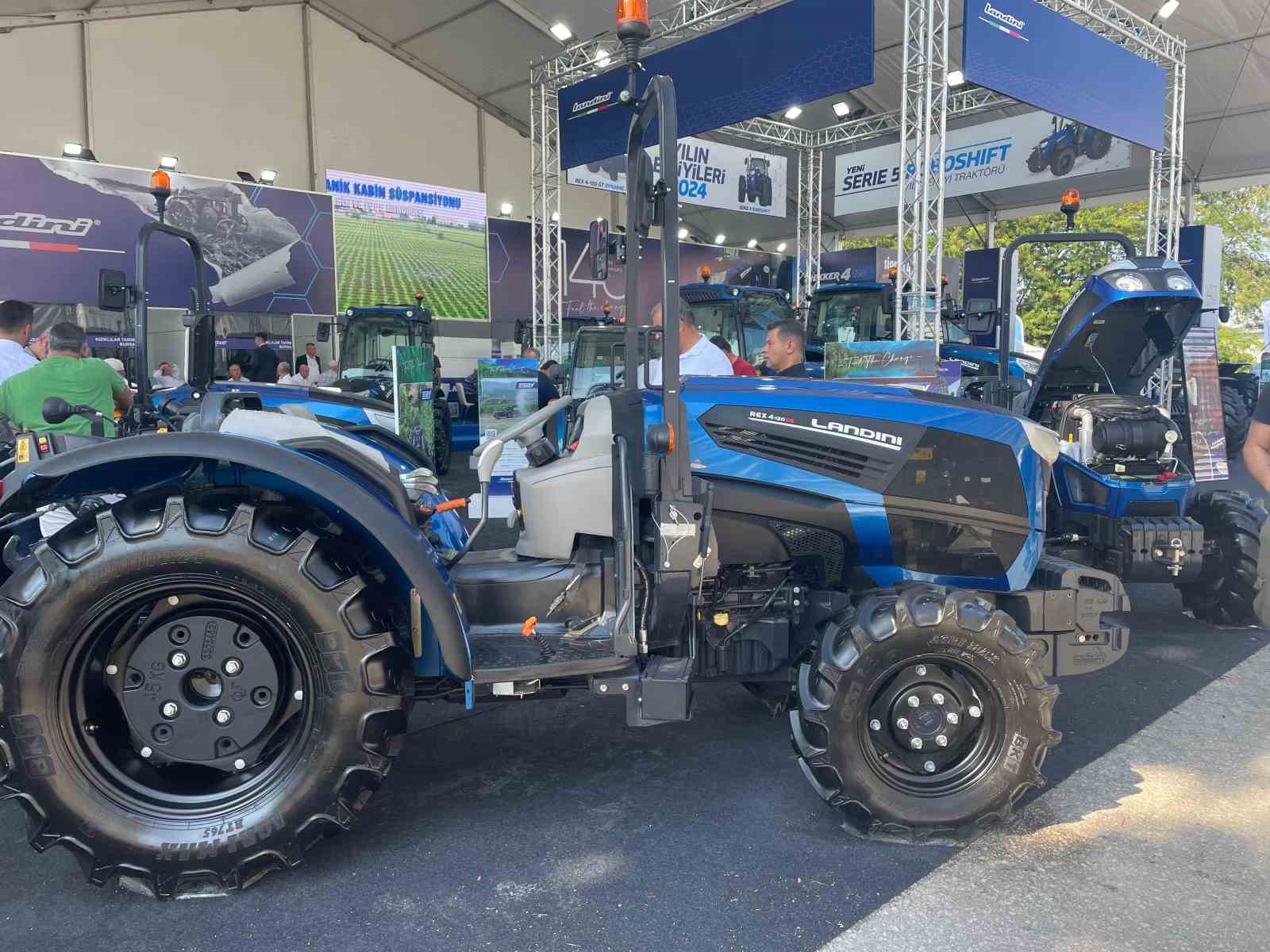 traktor satislari gecen yil 50 bin adedin uzerinde oldu 0 jWymVuCy