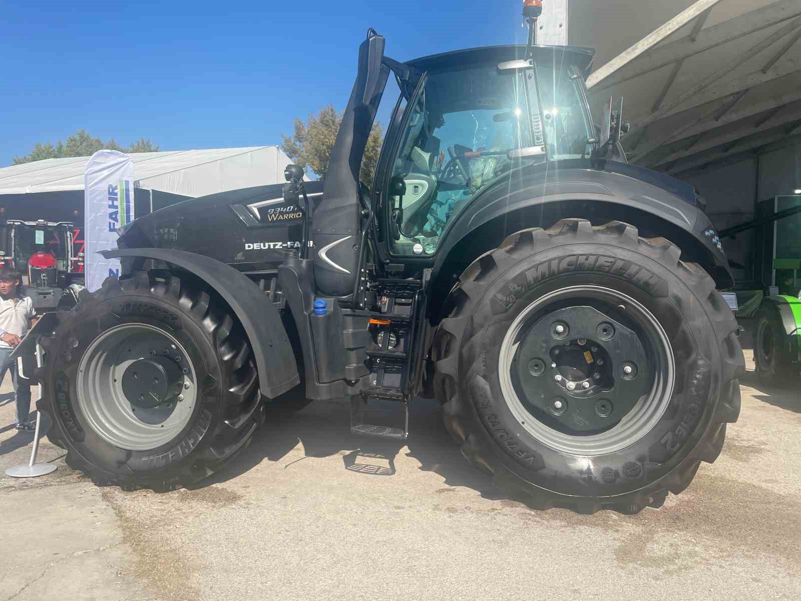 traktor satislari gecen yil 50 bin adedin uzerinde oldu 1 cIF5KGJz