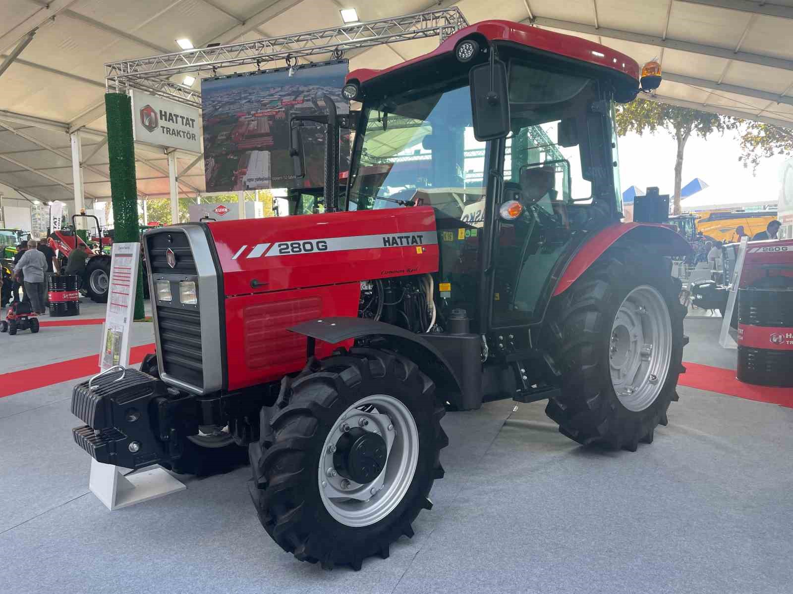 traktor sayisi 80 ilde artti sadece o ilde dustu 0