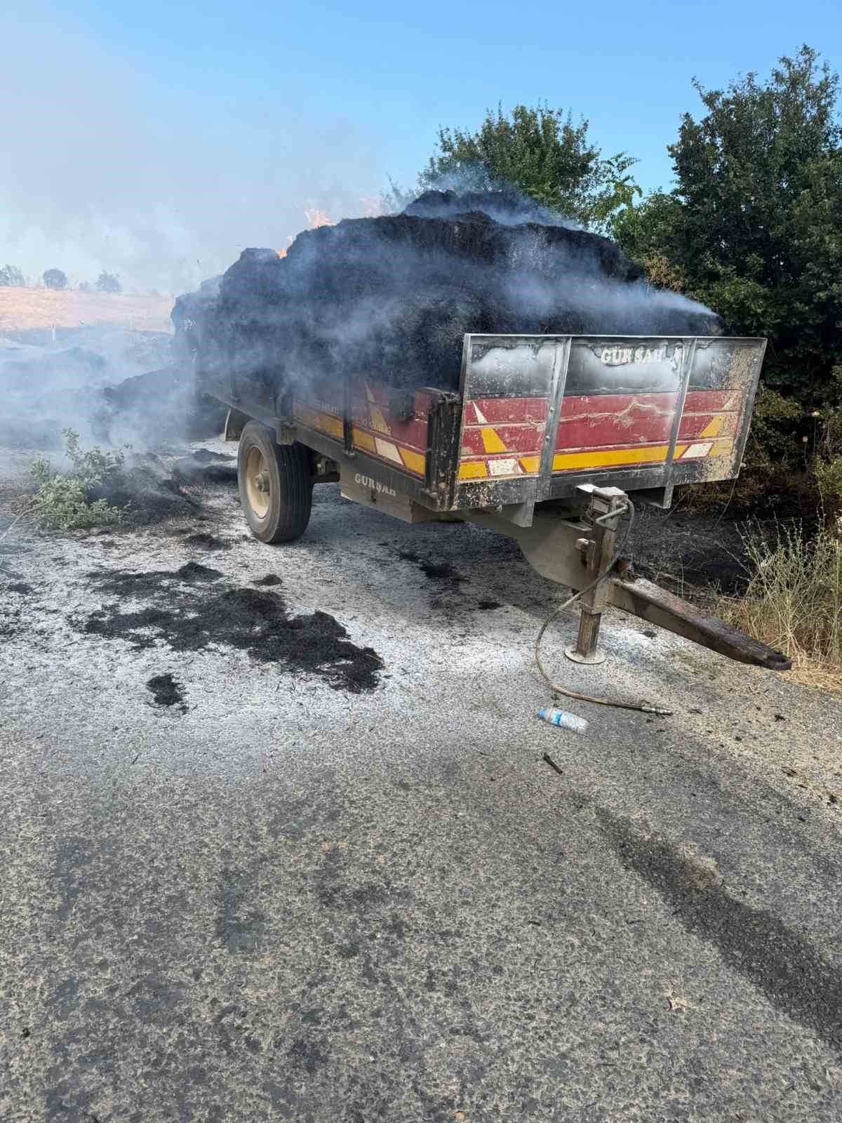 Traktörden sıçrayan kıvılcım tarlayı yaktı 7 traktorden sicrayan kivilcim tarlayi yakti 3 FRw5qTRb
