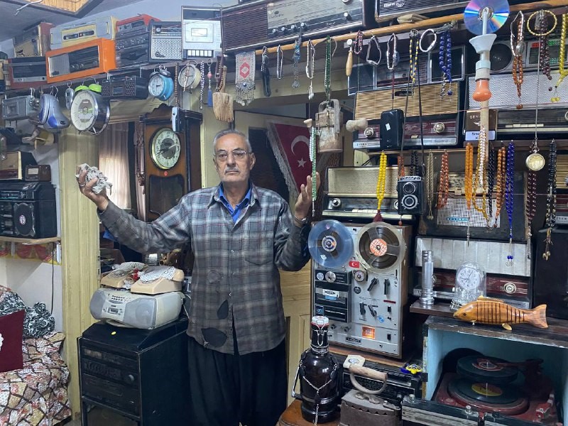traktorle baslayan hikaye 350 tarihi esyaya donustu 2 8RYmw84Y