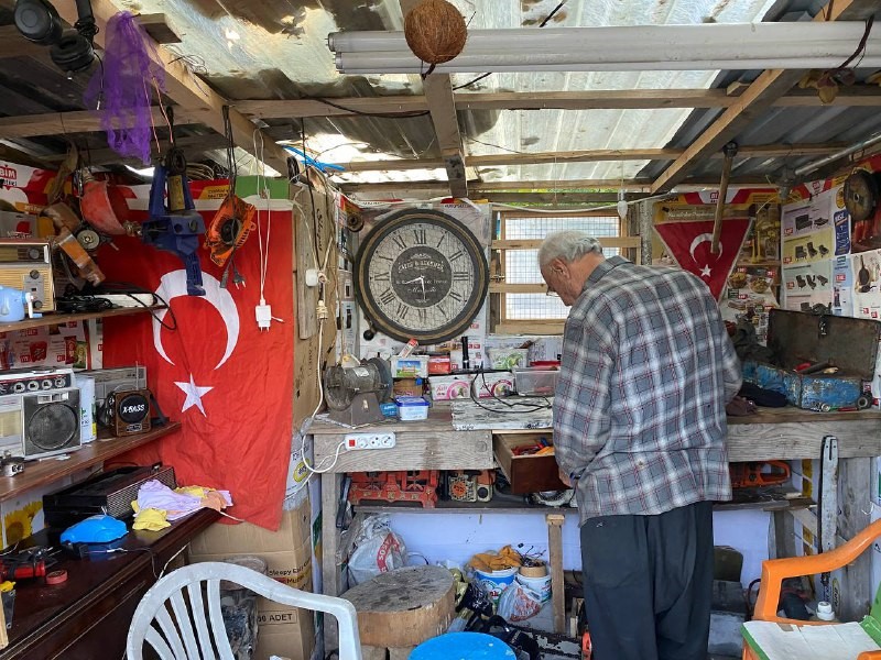 traktorle baslayan hikaye 350 tarihi esyaya donustu 3 6ucWCjkL