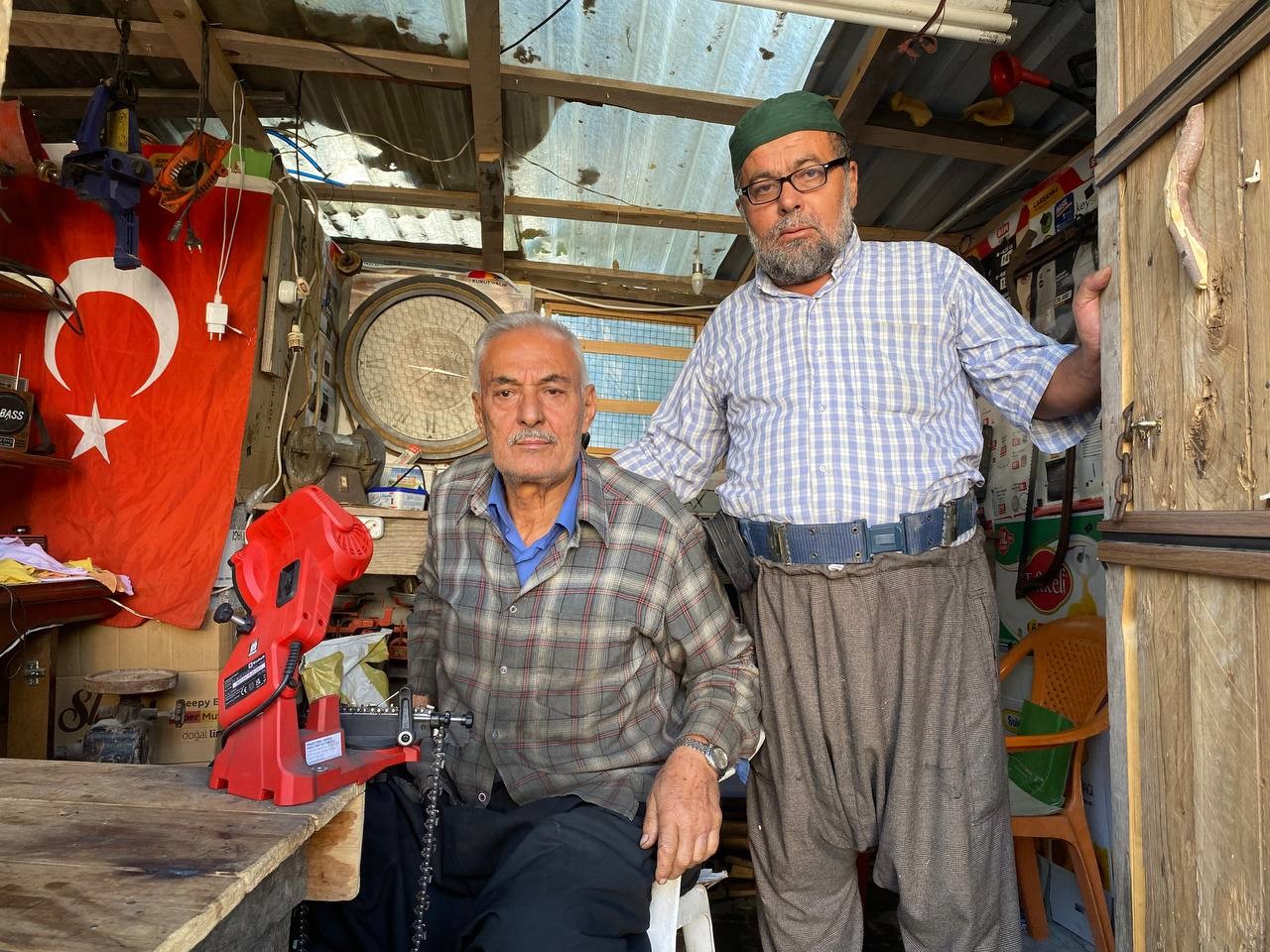 traktorle baslayan hikaye 350 tarihi esyaya donustu 5 NYAVkONE