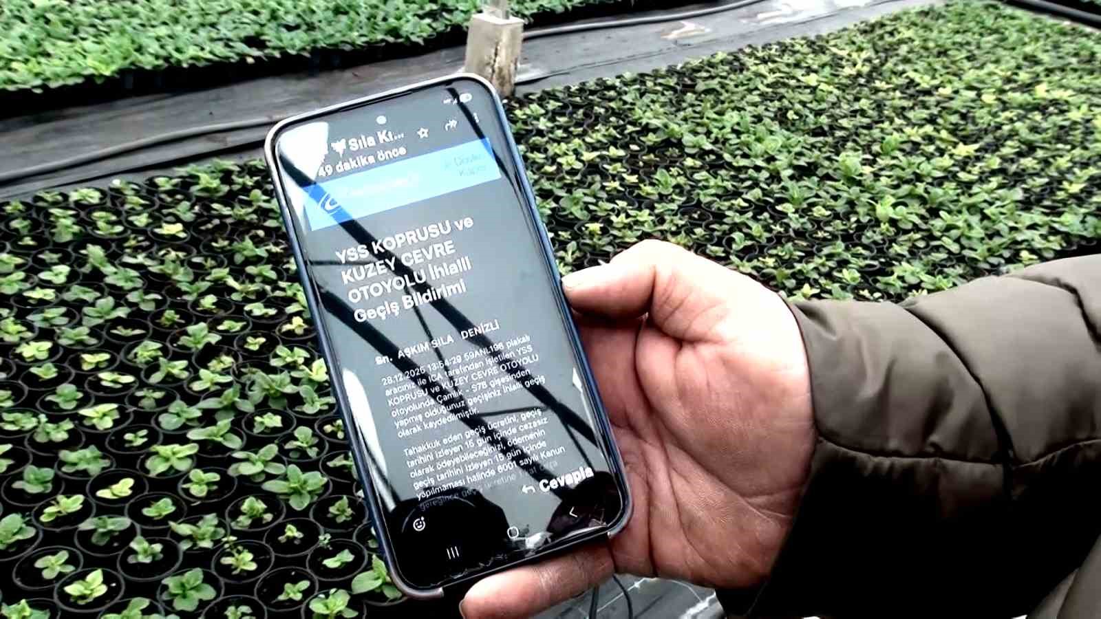 traktorle gecmedigi kopru ve otoyol icin ceza yedi 1 GEICwbae