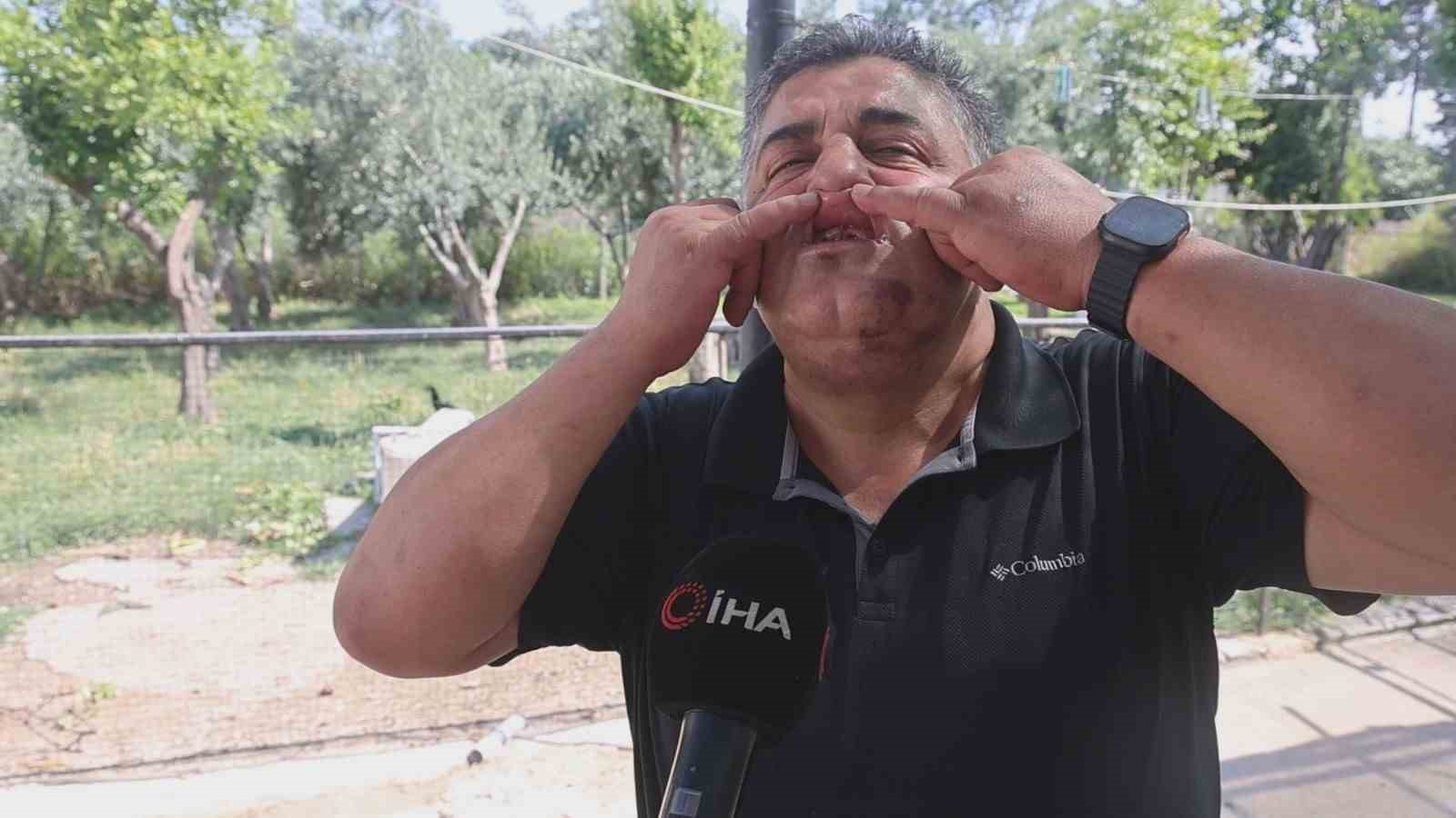 Traktörle yol kesip, kuyumcuya meydan dayağı atan kardeşlere 420 bin TL ceza 4 traktorle yol kesip kuyumcuya meydan dayagi atan kardeslere 420 bin tl ceza 0